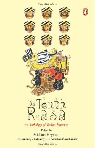 The Tenth Rasa