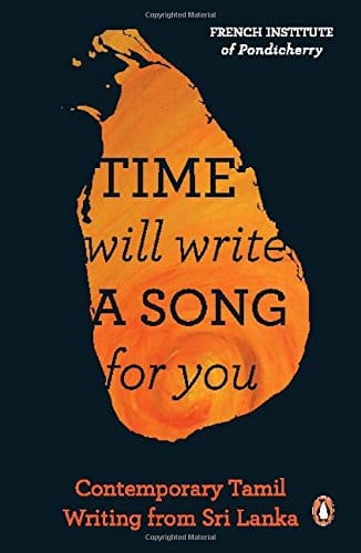 Time Will Write a Song for You