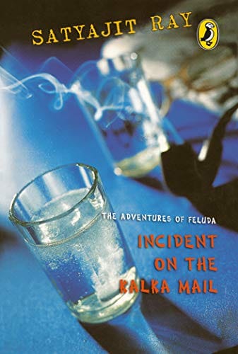 Incident On The Kalka Mail