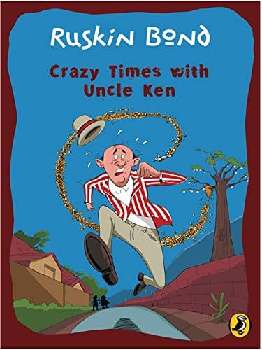 Crazy Times With Uncle Ken