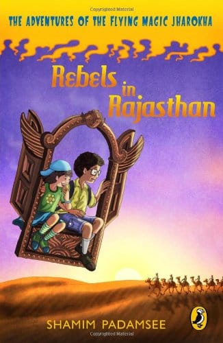Rebels in Rajasthan