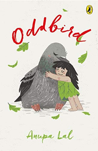 Oddbird