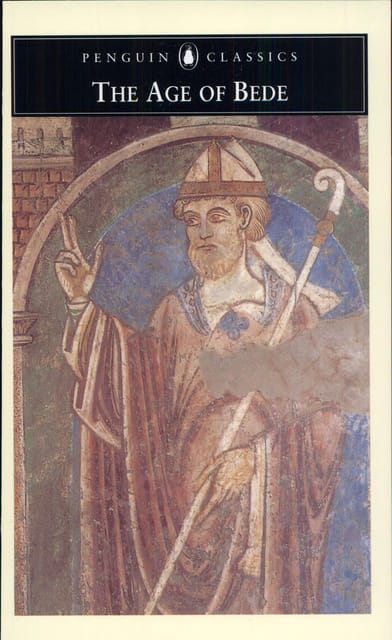The Age of Bede