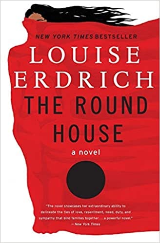 The Round House: A Novel (P.S.)