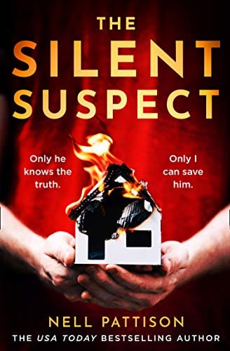 The Silent Suspect: The gripping new mystery thriller with a twist you won’t see coming…