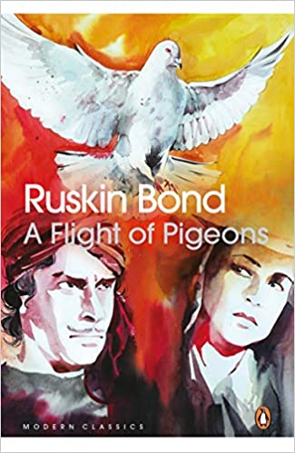 A Flight of Pigeons
