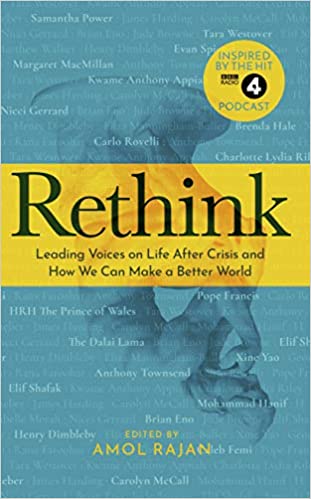 Rethink: How We Can Make a Better World
