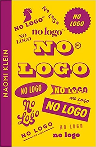 No Logo (Collins Modern Classics)