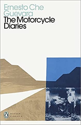 The Motorcycle Diaries (Penguin Modern Classics)