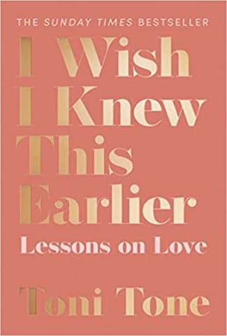 I Wish I Knew This Earlier Lessons On Love