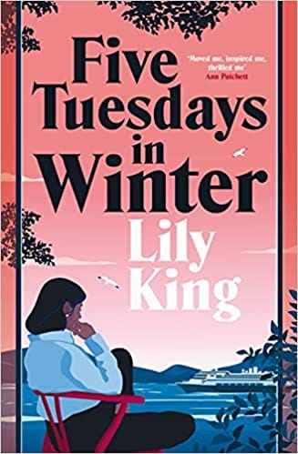 Five Tuesdays In Winter
