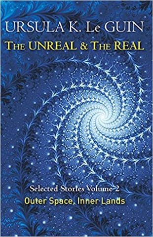 The Unreal And The Real Volume 2