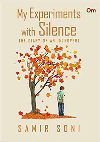 My Experiments With Silence The Diary Of-an-introvert
