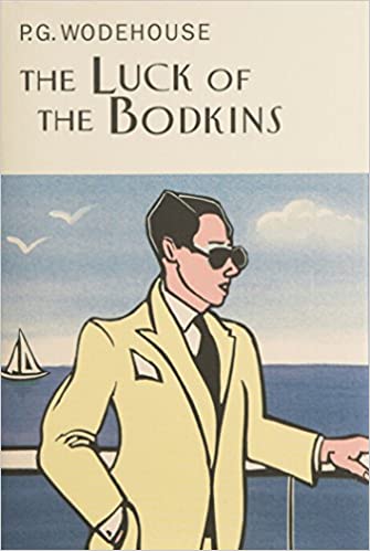 The Luck Of The Bodkins