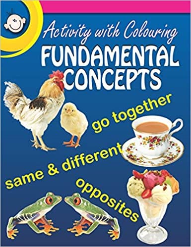 Activity Book Fundamental Concepts