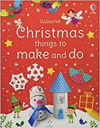 Christmas Things To Make And Do