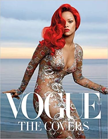 Vogue The Covers (updated Edition)