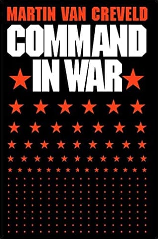 Command In War