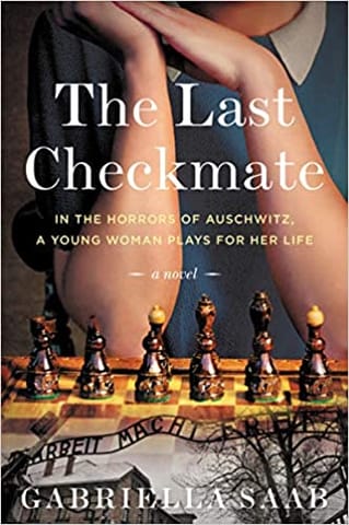 The Last Checkmate A Novel