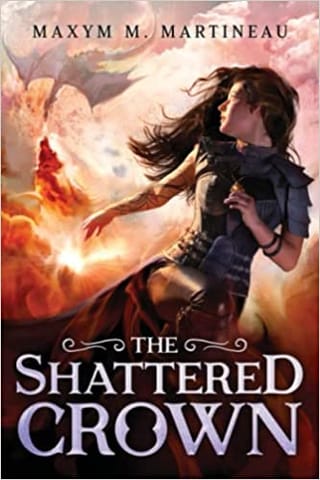 The Shattered Crown 3