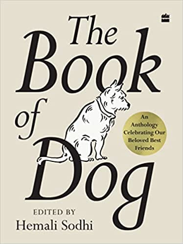 The Book Of Dog