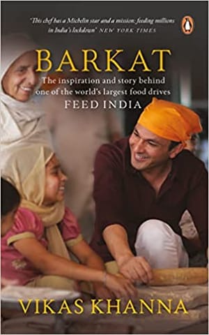 Barkat The Inspiration And The Story Behind One Of Worlds Largest Food Drives Feed India