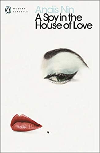 A Spy In The House Of Love (Penguin Modern Classics)