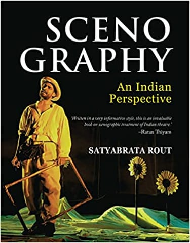 Scenography An Indian Perspective