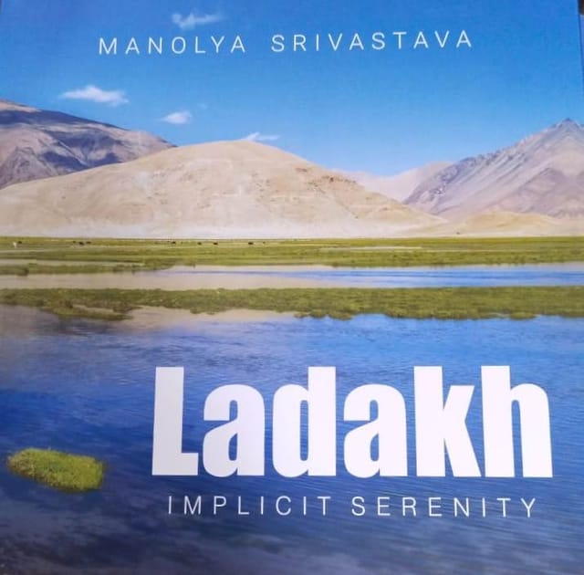 Ladakh Implicit Serenity