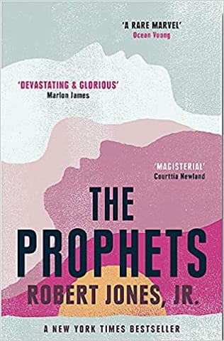 The Prophets A New York Times Bestseller