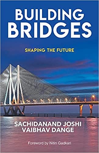 Building Bridges Shaping The Future