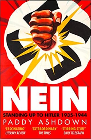 Nein: Standing up to Hitler 1935�1944