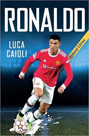 Ronaldo 2022 Updated Edition