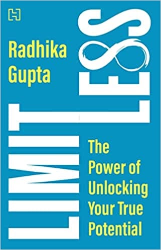 Limitless: The Power of Unlocking Your True Potential