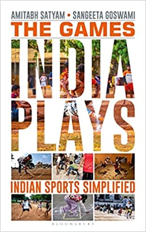 The Games India Plays Indian Sports Simplified