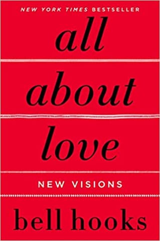 All About Love New Visions