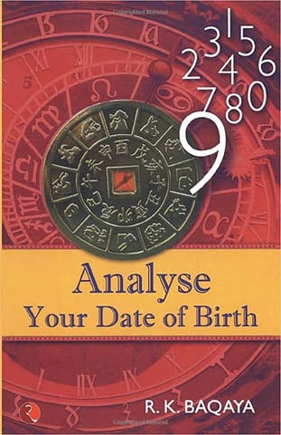 Analyse Your Date Of Birth