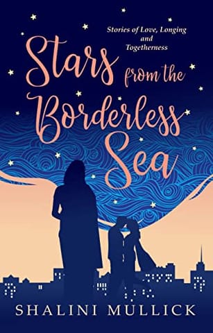 Stars From The Borderless Sea