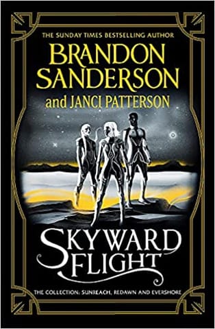 Skyward Flight The Collection Sunreach Redawn Evershore