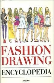 Fashion Drawing Encyclopedia