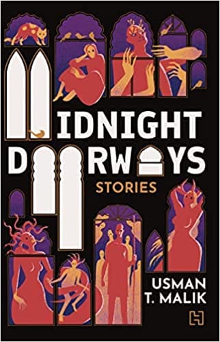 Midnight Doorways: Stories