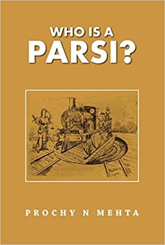 Who is a Parsi?