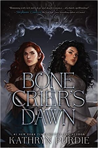 Bone Criers Dawn Bone Grace 2