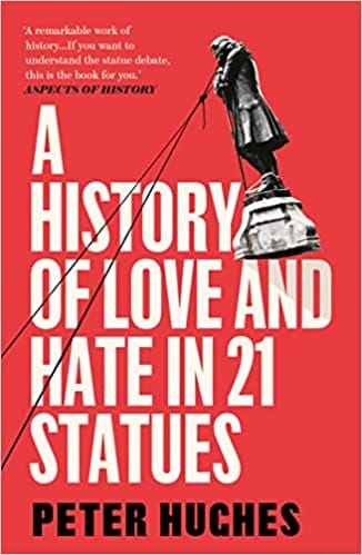 A History Of Love And Hate In 21 Statues