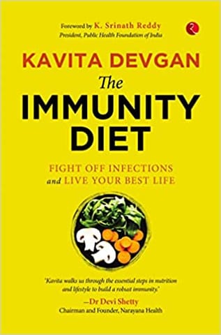 The Immunity Diet Fight Off Infections And Live Your Best Life