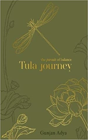 Tula Journey The Pursuit Of Balance