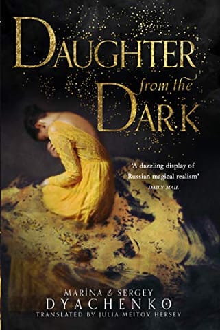 Daughter From The Dark