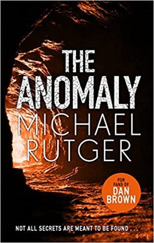 The Anomaly The Blockbuster Thriller That Will Take You Back To Our Darker Origins