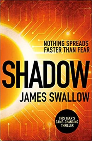 Shadow A Race Against Time To Stop A Deadly Pandemic