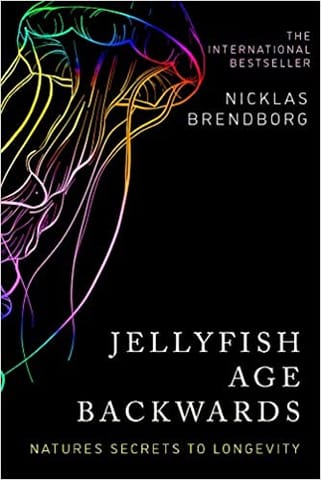 Jellyfish Age Backwards Natures Secrets To Longevity